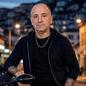 Muž 53 rokov Stropkov