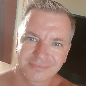 Muž 47 rokov Galanta