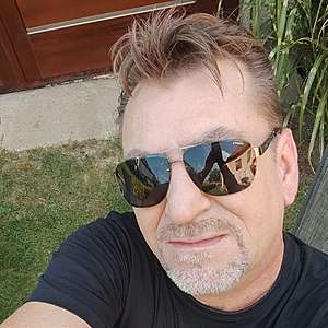 Muž 57 rokov Prešov