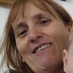 Žena 58 rokov Prievidza