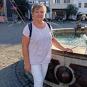 Žena 70 rokov Trnava