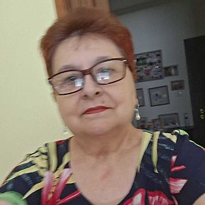 Žena 67 rokov Nové Zámky