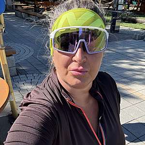 Žena 45 rokov Poprad
