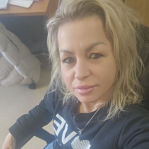 Žena 52 rokov Spišská Nová Ves