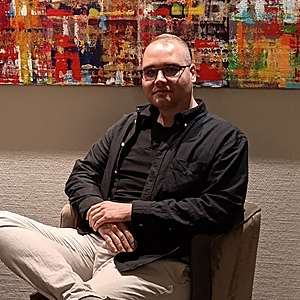 Muž 32 rokov Rimavská Sobota
