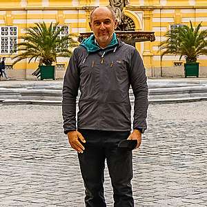 Muž 51 rokov Trnava