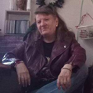 Žena 64 rokov Bratislava