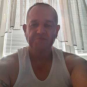 Muž 51 rokov Banská Bystrica