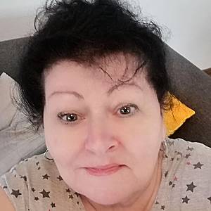 Žena 70 rokov Trnava