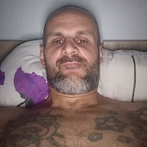 Muž 45 rokov Trnava