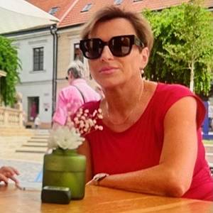 Žena 56 rokov Prievidza