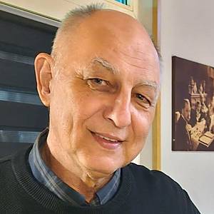 Muž 68 rokov Košice