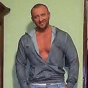 Muž 55 rokov Stropkov