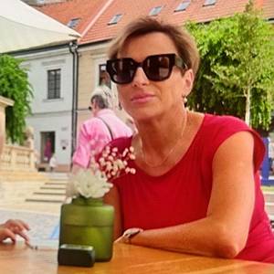 Žena 56 rokov Prievidza