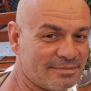 Muž 45 rokov Nové Zámky