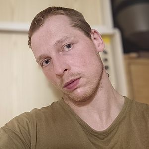 Muž 34 rokov Žilina