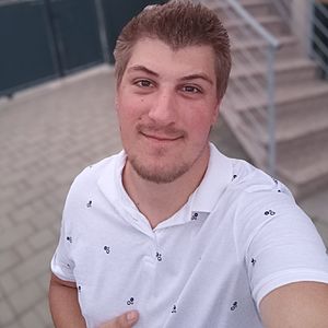 Muž 24 rokov Žilina