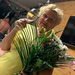 Žena 68 rokov Trnava