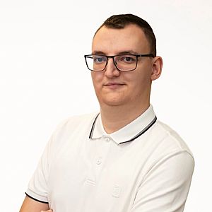 Muž 27 rokov Modra