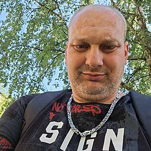 Muž 45 rokov Vrútky