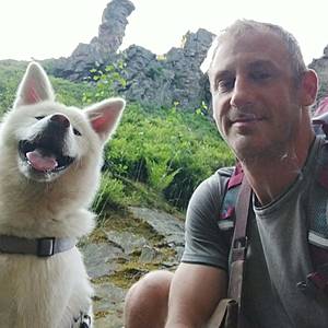 Muž 42 rokov Detva