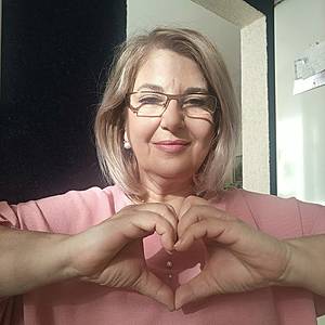 Žena 59 rokov Pezinok