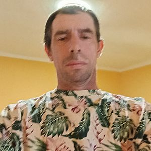 Muž 43 rokov Banská Bystrica