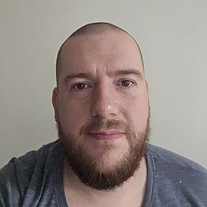Muž 34 rokov Ružomberok