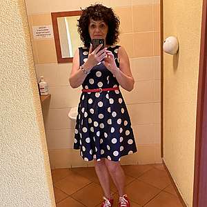 Žena 56 rokov Žilina