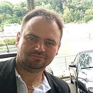 Muž 40 rokov Bardejov