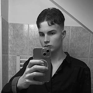 Muž 18 rokov Malacky