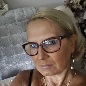 Žena 55 rokov Bratislava