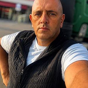 Muž 45 rokov Košice