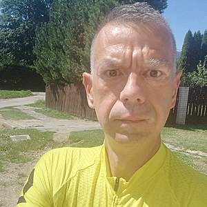 Muž 47 rokov Brezno