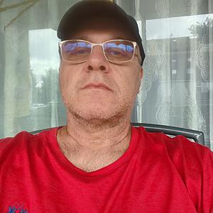 Muž 63 rokov Stropkov