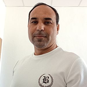 Muž 44 rokov Topoľčany