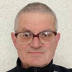 Muž 71 rokov Dubnica nad Váhom