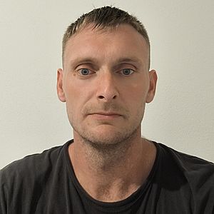 Muž 38 rokov Bratislava