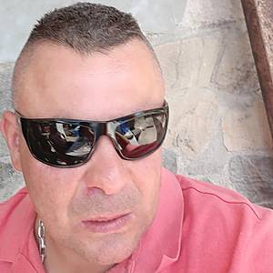 Muž 44 rokov Košice