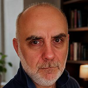Muž 58 rokov Modra
