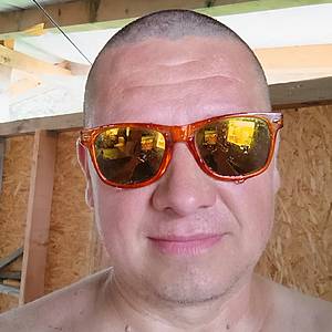 Muž 46 rokov Žilina