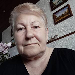 Žena 61 rokov Michalovce