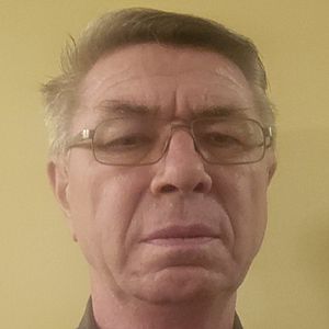 Muž 66 rokov Nitra