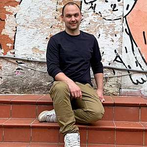 Muž 34 rokov Bardejov