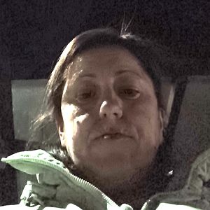 Žena 42 rokov Detva