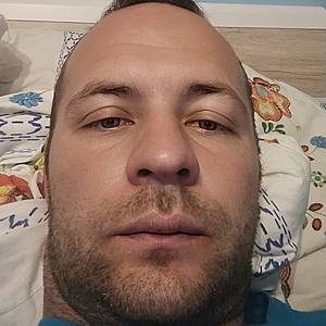 Muž 33 rokov Prešov