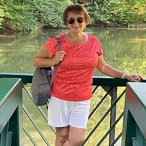 Žena 66 rokov Prešov