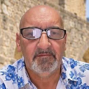 Muž 61 rokov Lučenec