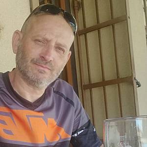 Muž 50 rokov Žilina