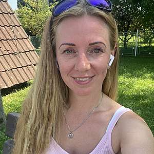 Žena 44 rokov Čadca